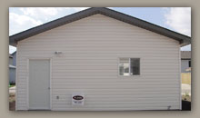 Garage Loft