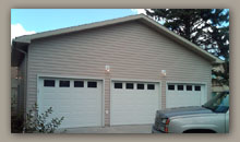 Garage Loft