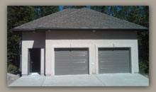 Garage Loft