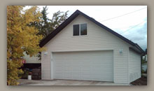 Garage Loft